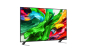 LG 75QNED85A6C sw QNED-TV 