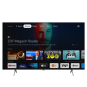 Grundig 75GUB7340 sw LED-TV 