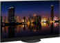 Panasonic TX-55MZT1506 sw OLED-TV WFexkl 