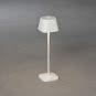 KONS Akku Tischleuchte Capri ws 7814-250 