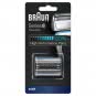 Braun Kombipack Kombi 83 M 