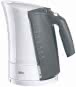 Braun WK 500 ws Wasserkocher 