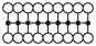Phoenix 3273440        PTFIX 18X2,5-G BU 