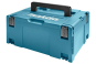 Makita Akku-Winkelschleifer 18V Set 