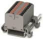 Phoenix 3273132     PTFIX 6X2,5-NS35A GY 