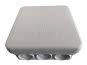 Allwegdose IP54 Typ E10            20201 