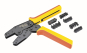 Cimco Click N Crimp Solar 
