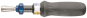 GEDORE Drehmomentschrauber S 1/4" 4-9 Nm 