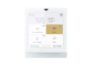 GVS Touchpanel V40s Weiss -     88188124 