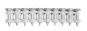 MAKI Betonnagel 3,1x17mm HC6    196286-3 