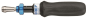 GEDORE Drehmomentschrauber S 1/4" 4-9 Nm 