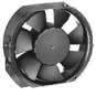 EBMpapst DC-Axiallüfter 12V 12W 6412M 