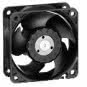 EBMpapst DC-Axiallüfter Typ         624H 