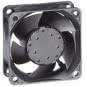 EBMpapst DC-Axialventilator Typ    632NU 