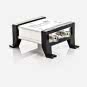 Fuba MCR 224 Mini-Unicable-Schalter 