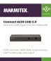 Marmitek Connect AE24 UHD 2.0 HDMI- 