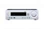 Onkyo R-N855-S si Stereo-Receiver 