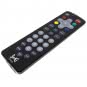 SeKi One sw Universal-Fernbedienung 