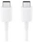 Samsung USB-Kabel 1m weiß    EP-DA705BWE 