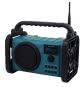Soundmaster DAB80 Baustellenradio IP44 