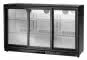 Bartscher Barkühlschrank 270L 