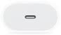 Apple Ladegerät weiß           MHJE3ZM/A 