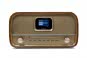 Soundmaster DAB970BR1 br Stereo-Radio 