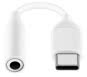 Samsung Headset Adapter weiß     EE-UC10 