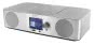 Soundmaster ICD2060SI Musikcenter  Elite 