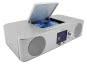 Soundmaster ICD2060SI Musikcenter  Elite 