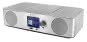 Soundmaster ICD2060SI Musikcenter  Elite 