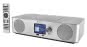 Soundmaster ICD2060SI Musikcenter  Elite 