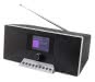 Soundmaster IR3500SW sw Digitalradio 