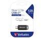 Verbatim USB-Stick 3.2 128GB       49459 