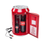 Coca Cola  CoolCan 10 Mini-Kühlschrank 