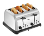 Bartscher TB RB 40 Toaster 