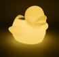 Lumin'Us Duck Bluetooth-Lautsprecher 