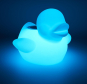 Lumin'Us Duck Bluetooth-Lautsprecher 