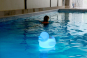 Lumin'Us Duck Bluetooth-Lautsprecher 