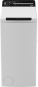 Beko BTL1WFP10622 DE Toplader 
