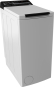 Beko BTL1WFP10622 DE Toplader 
