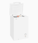 exquisit GT200-HE-010E ws Gefriertruhe 