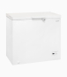 exquisit GT201-HE-040E ws Gefriertruhe 