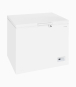 exquisit GT265-HE-040D ws Gefriertruhe 