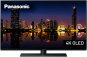 Panasonic TX-42MZT1506 sw OLED-TV WFexkl 