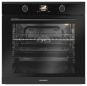 Oranier EBP 9881 sw EB-Backofen (A) 