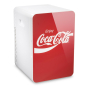 Metz Sortiment Coca Cola Kühlschrank + 