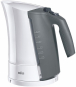 Braun WK 300 ws Wasserkocher 