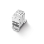 Finder Verteilerblockset 80A 