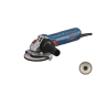 Bosch GWS 12-125+SDS clic+100 Trennsch. 